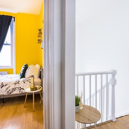Pimlico Hub Hotel ลอนดอน ภายนอก รูปภาพ