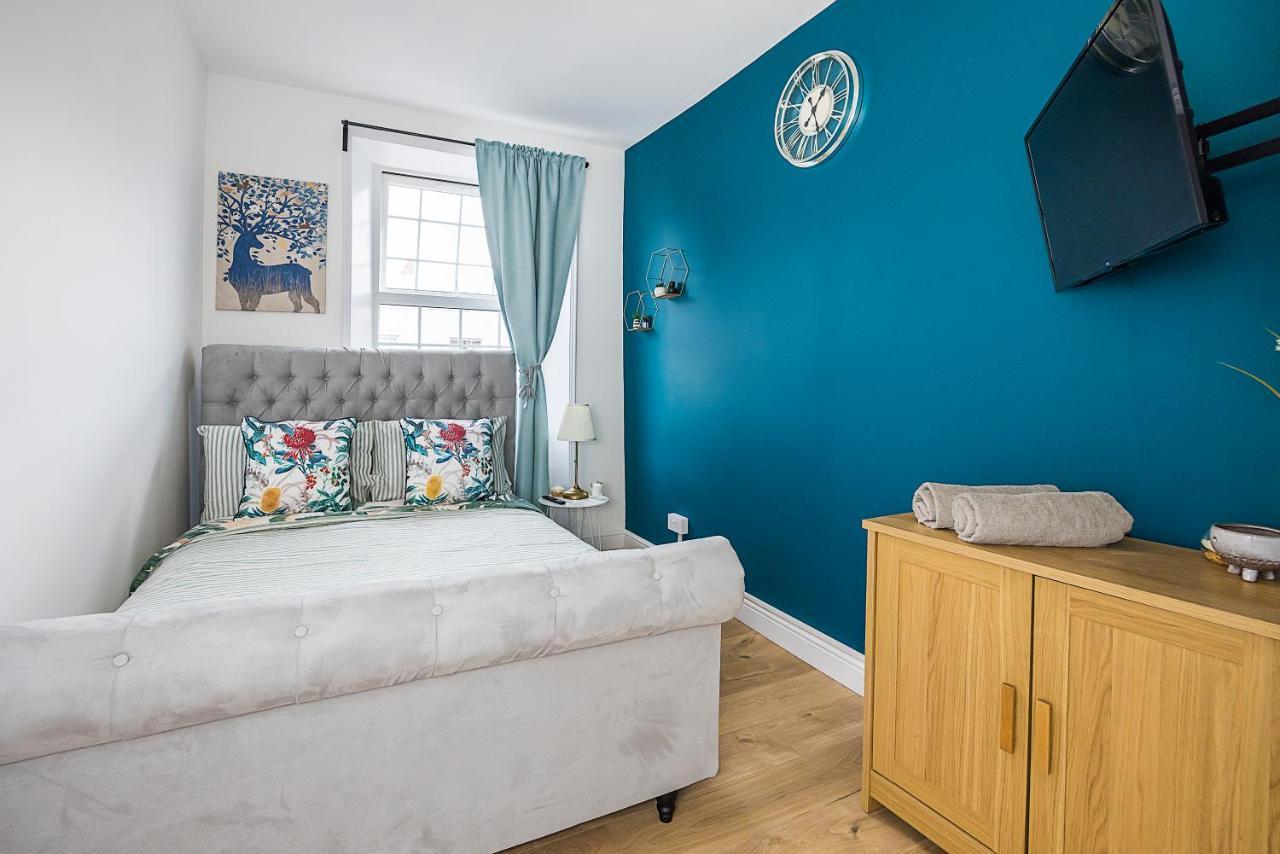 Pimlico Hub Hotel ลอนดอน ภายนอก รูปภาพ