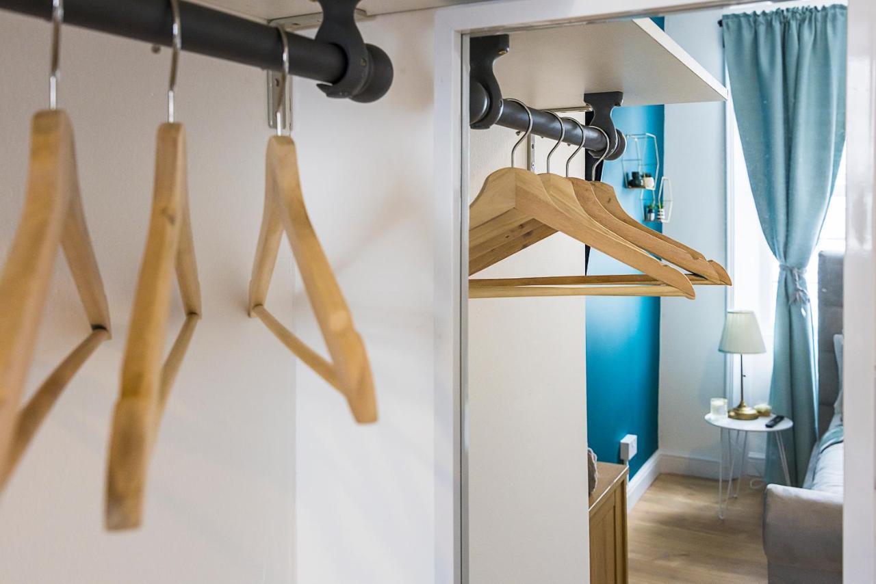 Pimlico Hub Hotel ลอนดอน ภายนอก รูปภาพ