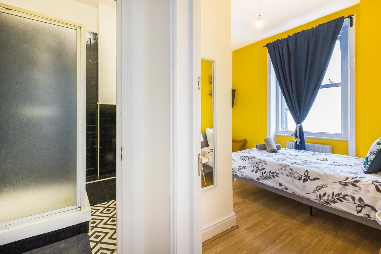 Pimlico Hub Hotel ลอนดอน ภายนอก รูปภาพ