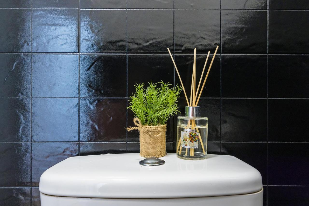 Pimlico Hub Hotel ลอนดอน ภายนอก รูปภาพ
