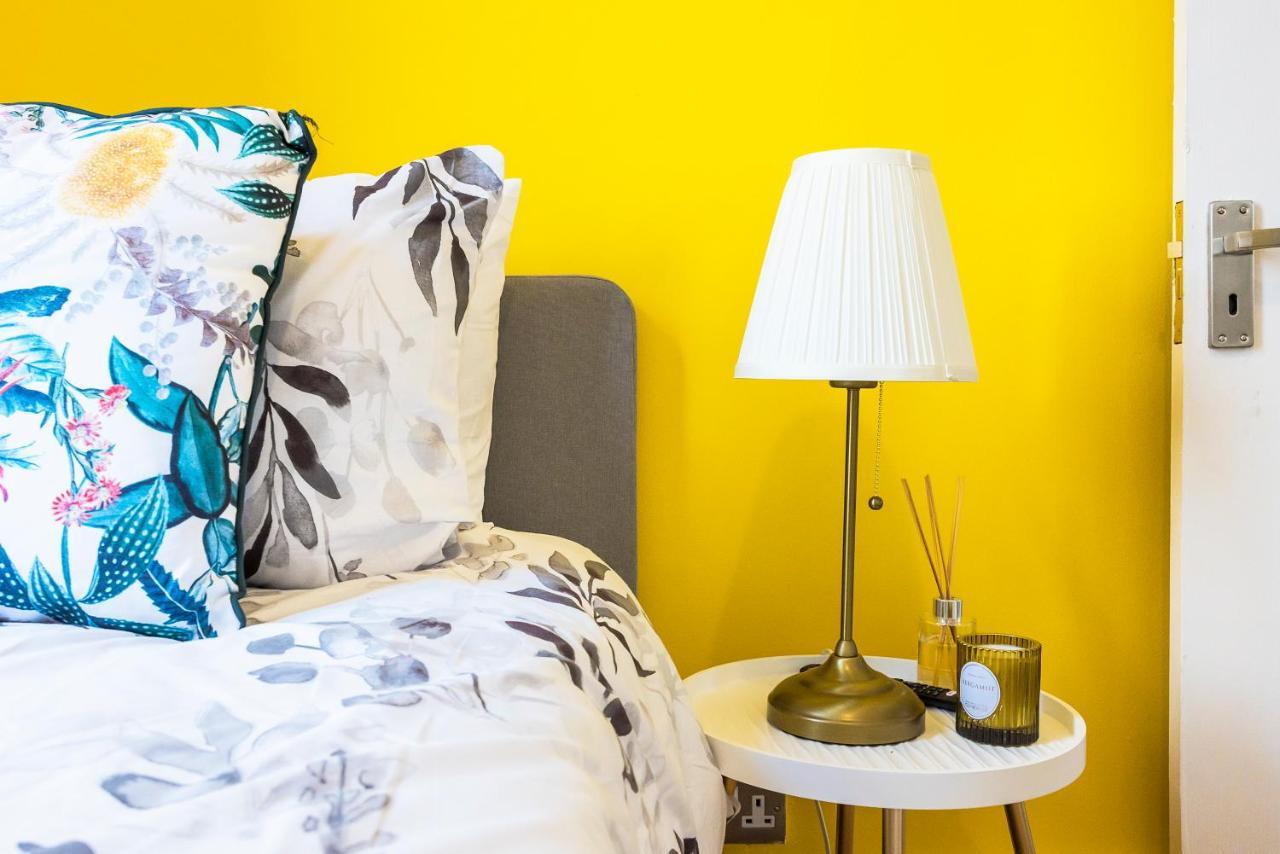 Pimlico Hub Hotel ลอนดอน ภายนอก รูปภาพ