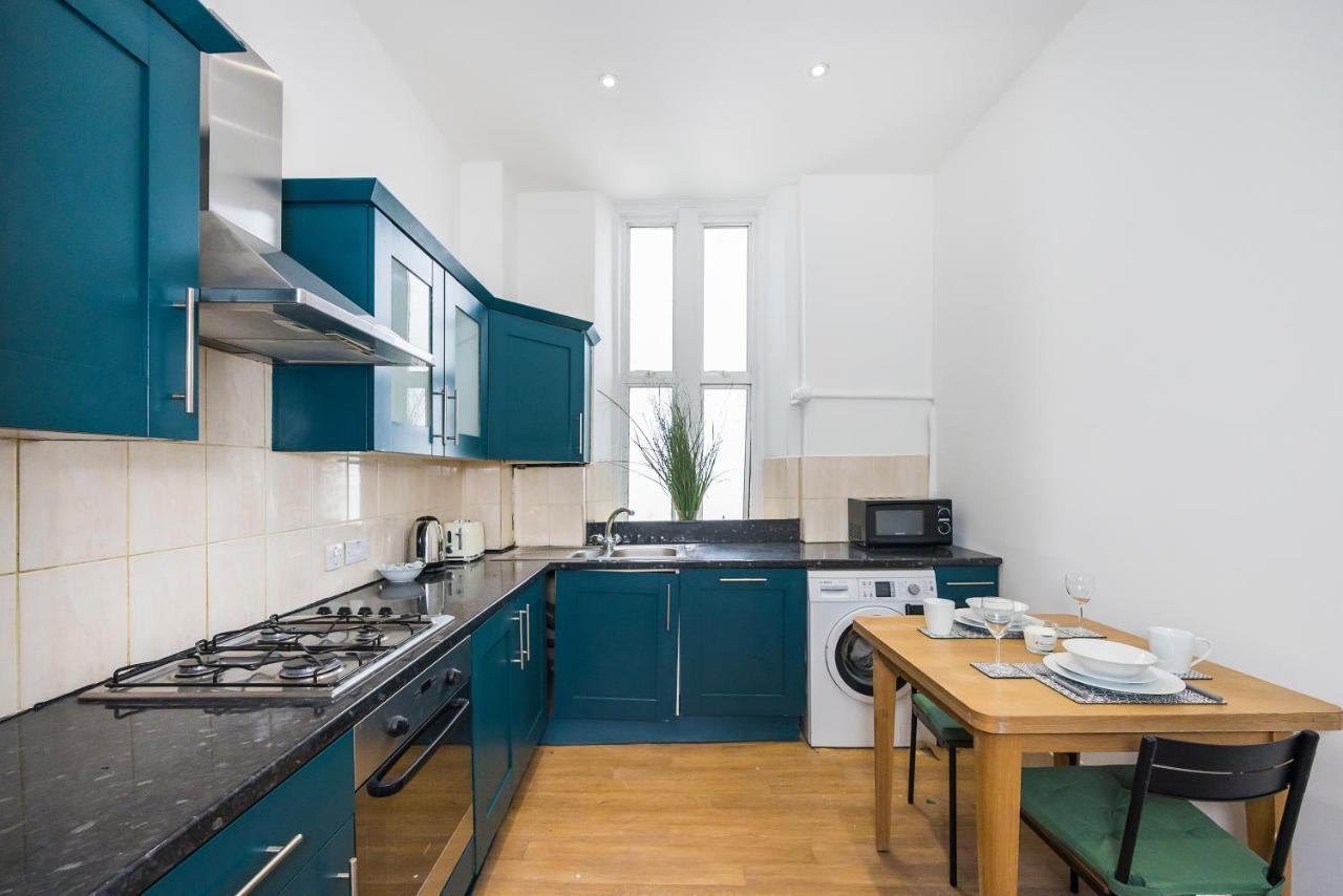 Pimlico Hub Hotel ลอนดอน ภายนอก รูปภาพ