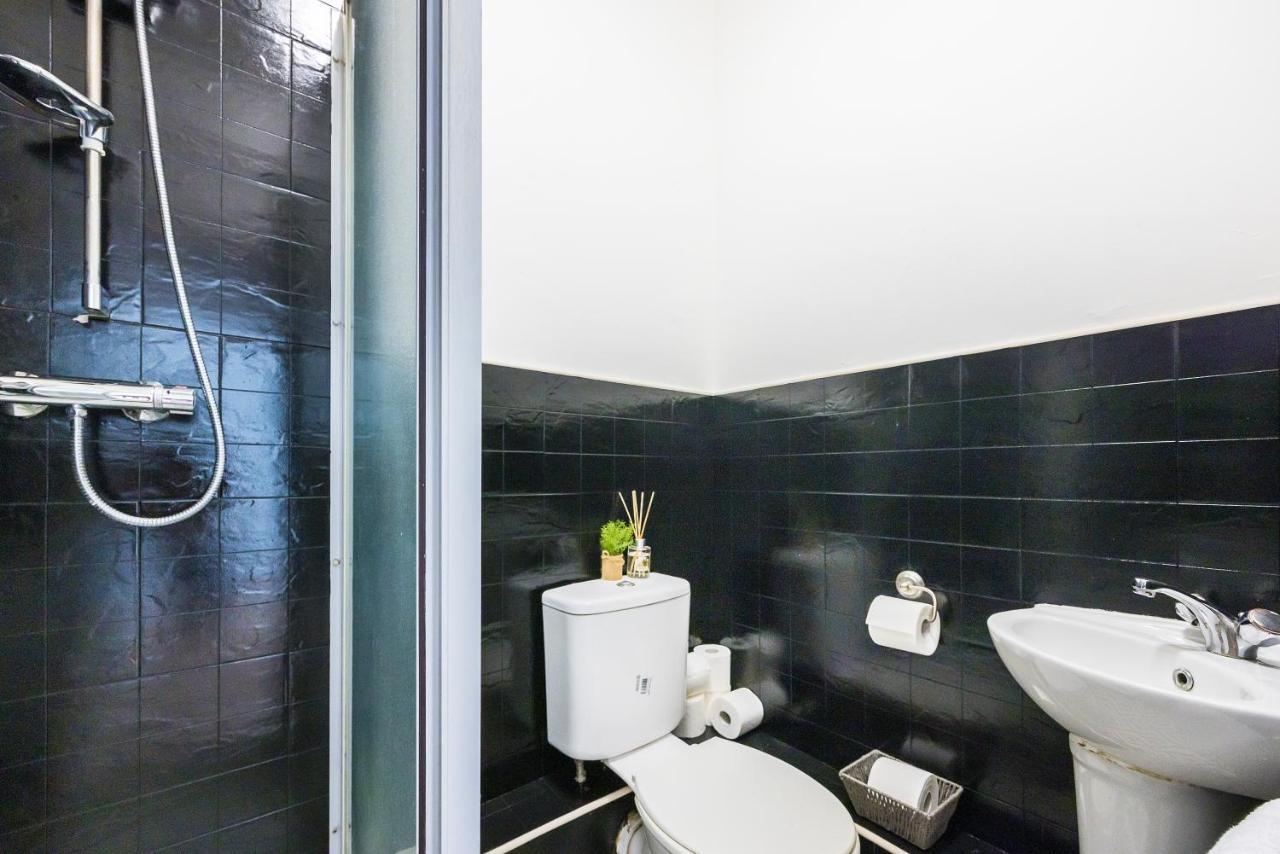Pimlico Hub Hotel ลอนดอน ภายนอก รูปภาพ