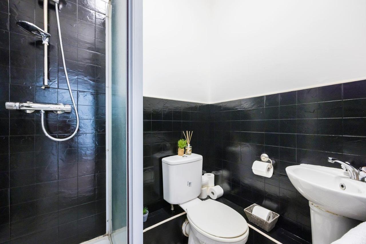 Pimlico Hub Hotel ลอนดอน ภายนอก รูปภาพ